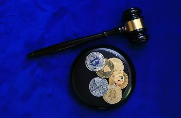 US Crypto Bill Likely to be Voted on Friday... Will it Pass Before Recess?