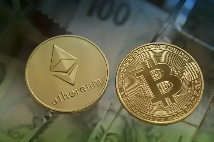 Ethereum Stronger Than Bitcoin…Institutional Funds Start Pouring In