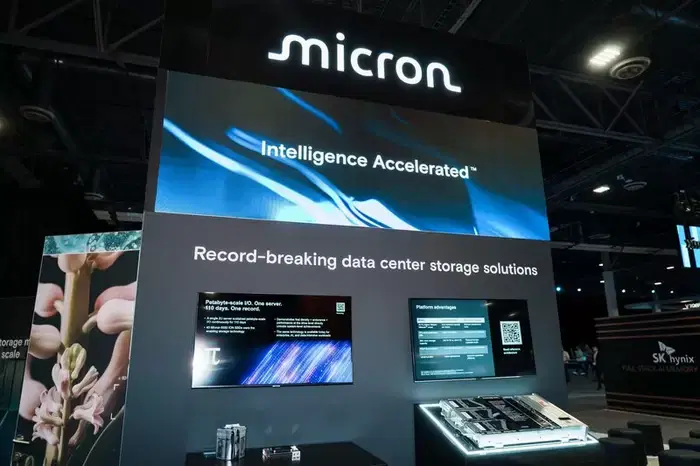Elon Musk: "AI Memory Demand Increases 200% Annually"...Micron's New High Expected