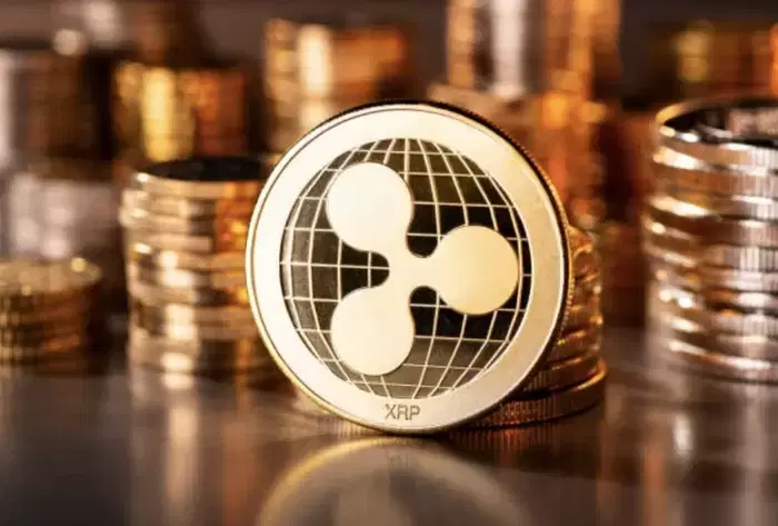 엑스알피(리플), 8월말 1달러 아래로 추락하나…예측시장 확률 56%