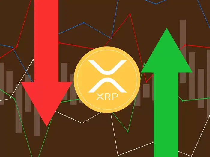 XRP(리플), 레버리지 6개월 바닥...'조용한 리셋' 시작