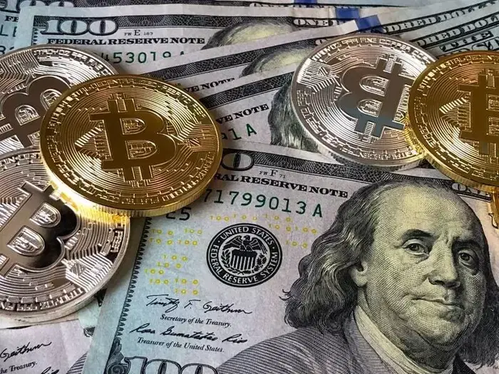 Bitcoin Futures Yield's 'Humiliation': Once Over 20%, Now Lagging US Treasuries