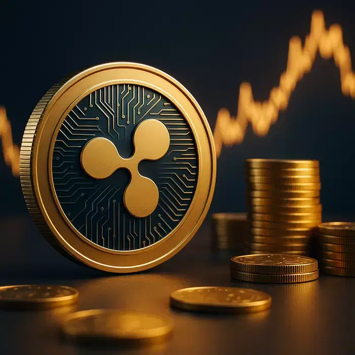 Ripple is growing, so why is XRP falling to $0.60?