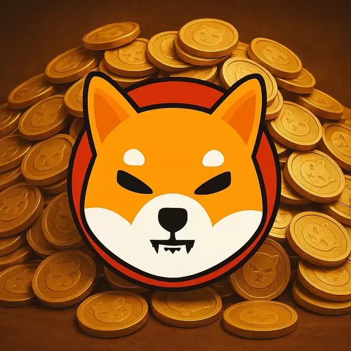 Even the burn effect has disappeared… Meme coin Shiba Inu (SHIB) warns of a deep fall