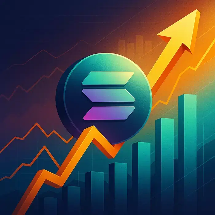 Is Wall Street Capital Heading to Solana (SOL)? Market ‘Stirred’ by Morgan Stanley ETF