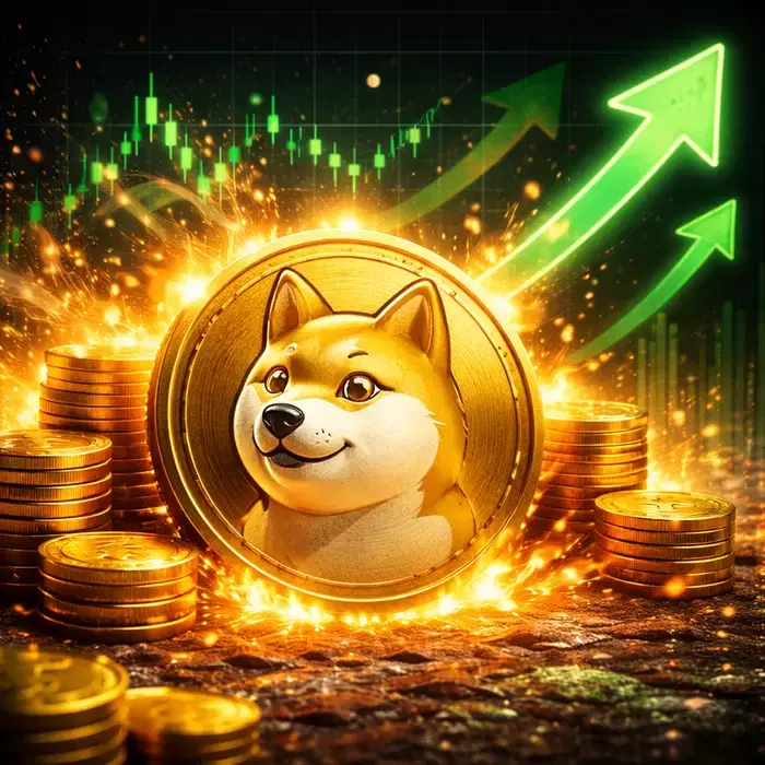 도지코인(DOGE) 레버리지 베팅 폭증…급등 뒤 급락 위험도 커졌다