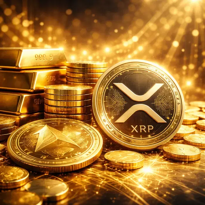 Ripple (XRP), Will 2027 Be Its Best Year Ever?…3 Major Catalysts to Watch