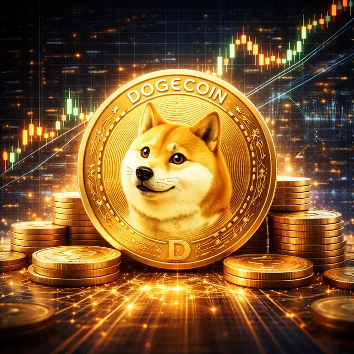 Dogecoin (DOGE), Long Bets Highest in a Month…'Bullish Divergence' Signals Rebound