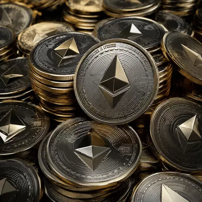 If Ethereum Staking Exceeds $112 Billion, 'Zero' New Issuance to Be Pursued