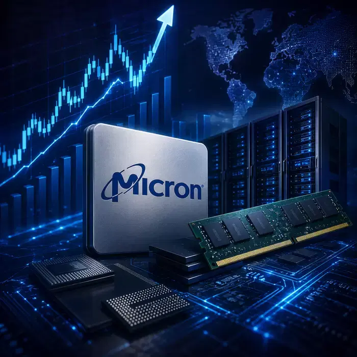 마이크론(MU), 2027년 8월 2,000달러 간다…월가 ‘강력 매수’