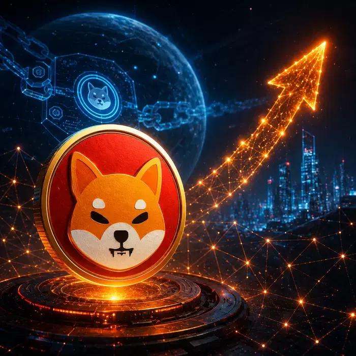 시바이누(SHIB) 8월 말 0.00000589달러 갈까…AI의 대담한 전망