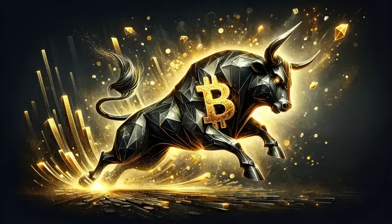 Matt Hougan "Crypto market bubble burst, now is the opportunity"...Bitcoin maximum $400,000 forecast