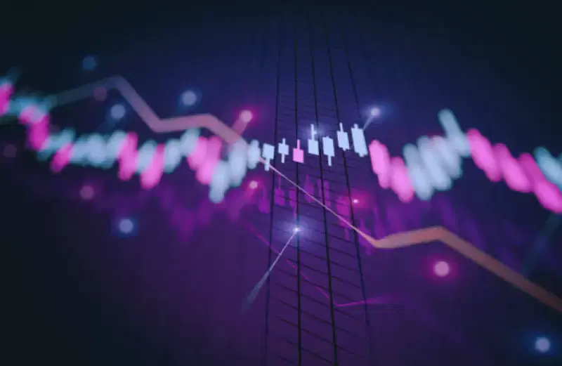 Cryptocurrency rebounds, shaking off Yen fear... will market cap reclaim $2.2 trillion?