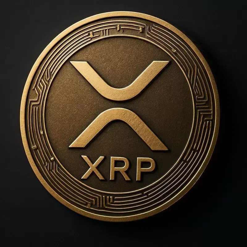 "매도세는 잦아드는데"...엑스알피(XRP), 진짜 바닥 다졌나