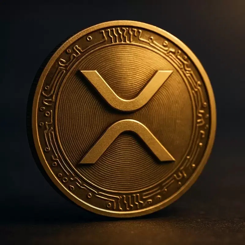 Whale Accumulation Increased... XRP Faces Risk of $1.05 Support Line Collapse