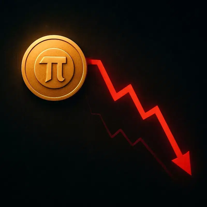Pi Network (PI), 1.7 Billion Supply Hurdle...When Will It Reclaim $0.1?
