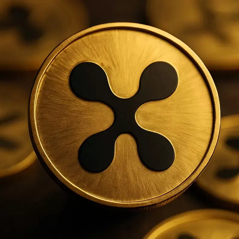 XRP, 손실 지표 바닥권 추락...1달러 사수 비상
