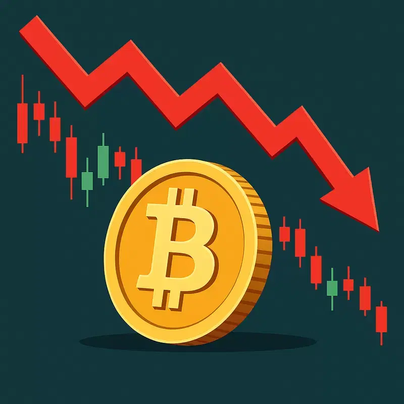Bitcoin (BTC) Solidifying $60,000 Floor...Warning: '40% Chance of Further Crash'