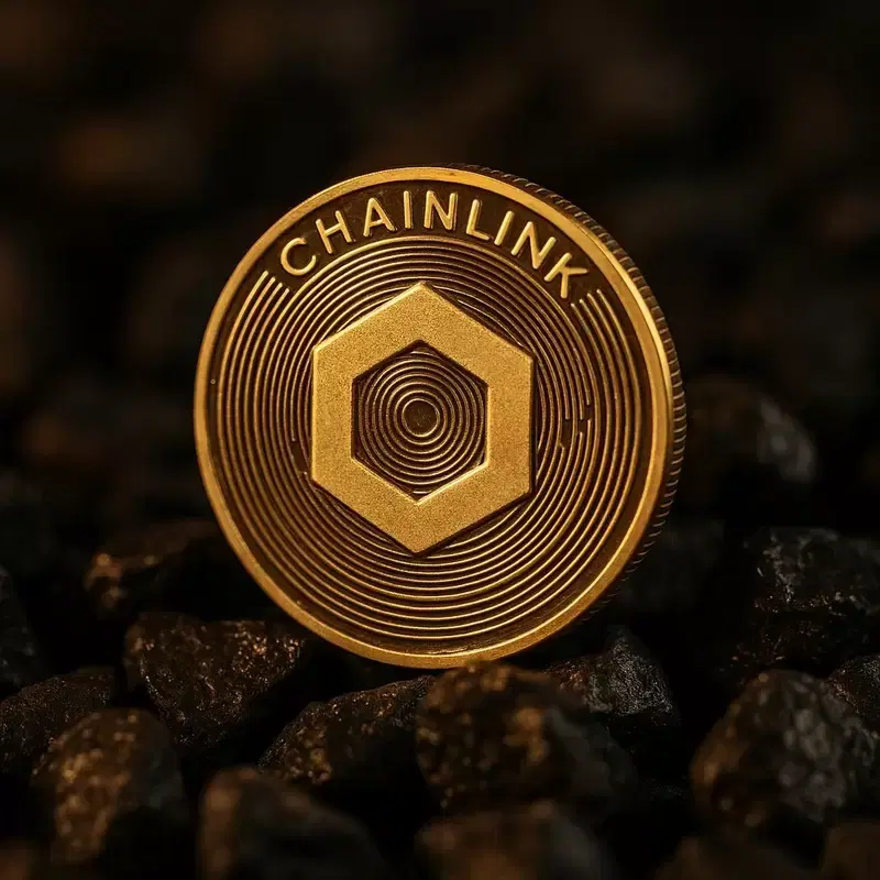 Chainlink, Largest Exchange Outflow Since June...Bullish Reversal If It Exceeds 'Here'