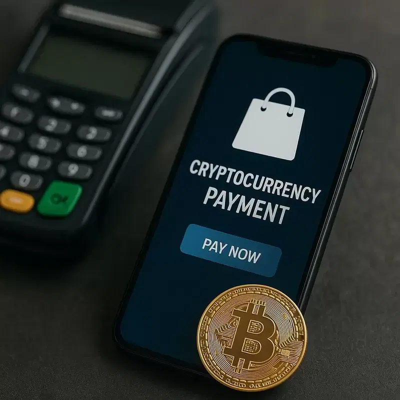 Scaramucci "Cryptocurrency, an era is coming where I don't even realize I'm using it"