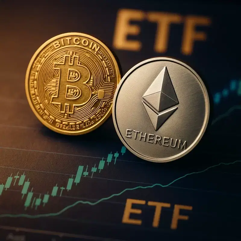 Bitcoin Spot ETF Sees $170 Million Inflow on First Day of August...Ethereum Sees Outflow