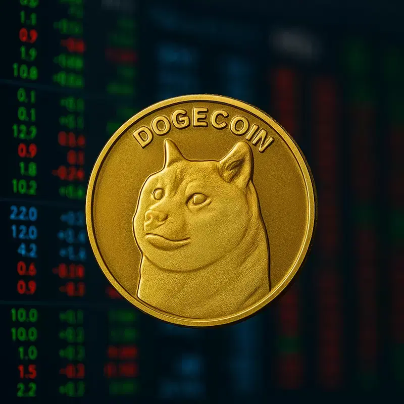 Dogecoin (DOGE), Spot Net Inflow Surges 116%...Is it a Signal for an August Rally?