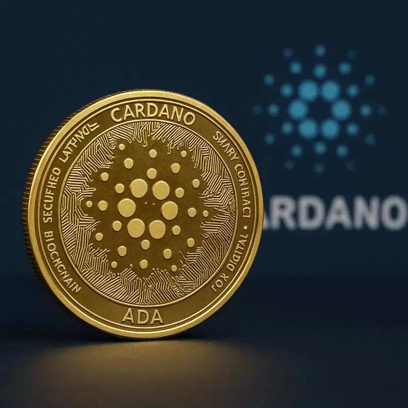 "Despite a 95% drop from its peak"...Cardano (ADA) 'stirring' again with upgrades