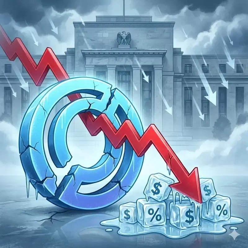 서클(CRCL), 깜짝 실적에도 주가 반토막?...미즈호 "목표주가 45달러"