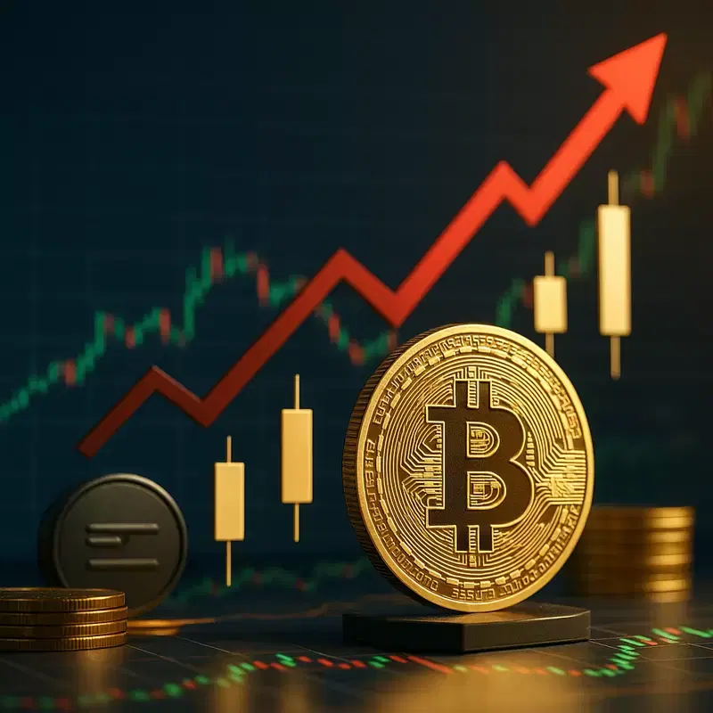 트럼프 "호르무즈 곧 연다"...비트코인(BTC), 6만 4,000달러 돌파