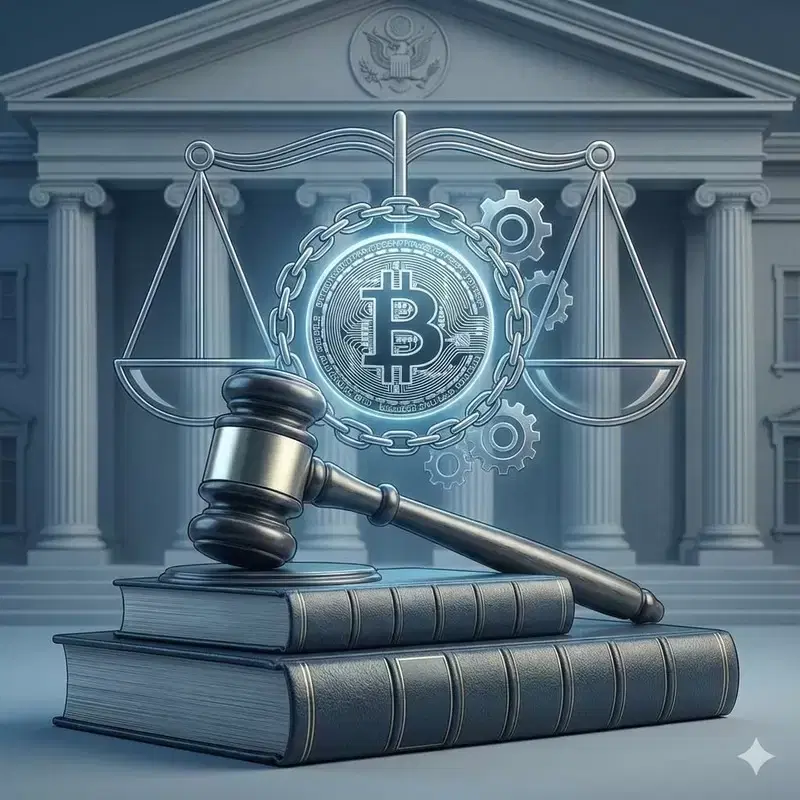 US Crypto Bill to be Decided in 48 Hours?... 'Transactions will Surge if Passed'