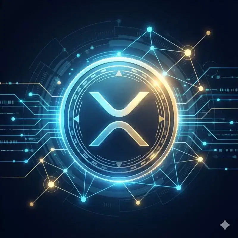 에버노스 "XRP, 보유만 하지 마라"...수익 자산 전환 준비