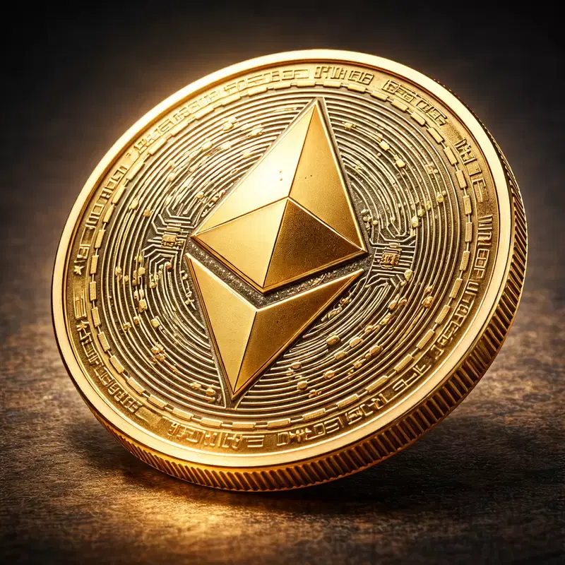 Ethereum (ETH), Oversold Rebound 'Stops'...Frustrated at $1,850 Barrier