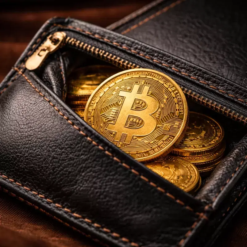 개인 지갑이 더 위험?...자오창펑 "비트코인(BTC), 여러 곳에 나눠 보관해야"