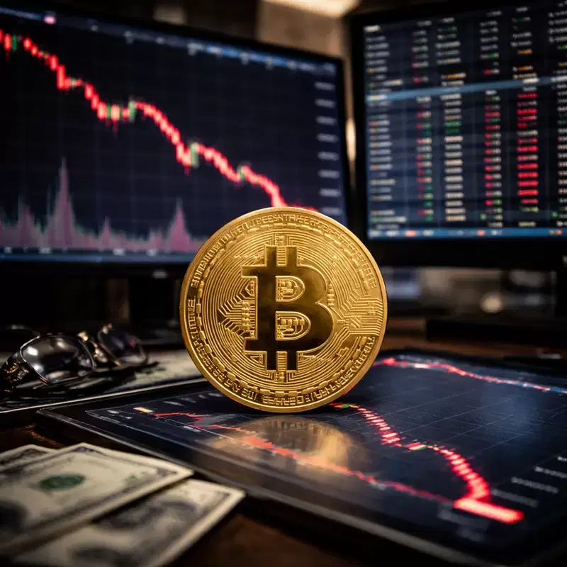 비트코인(BTC), 이전 사이클 바닥 신호 재등장...12만 6,000달러 또 갈까?