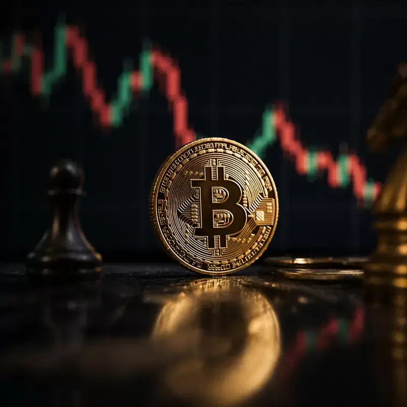 최후 매수자도 매도 완료...비트코인(BTC), 6만달러가 진짜 바닥?