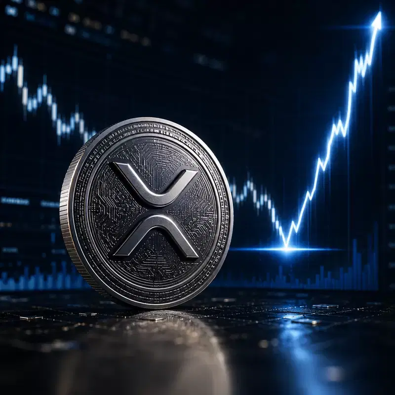 "Memory 10~15% Savings"...XRP Ledger, v3.3.0 Update's Decisive Move