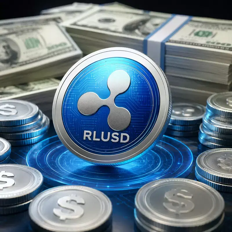 Ripple RLUSD, Simultaneously Targeting Korea and Japan...Market Cap Reaches $1.6 Billion
