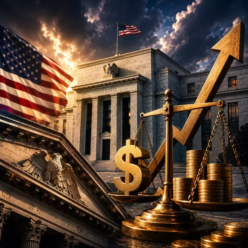 BofA "연방준비제도, 9·10·12월 금리 인상할 것"