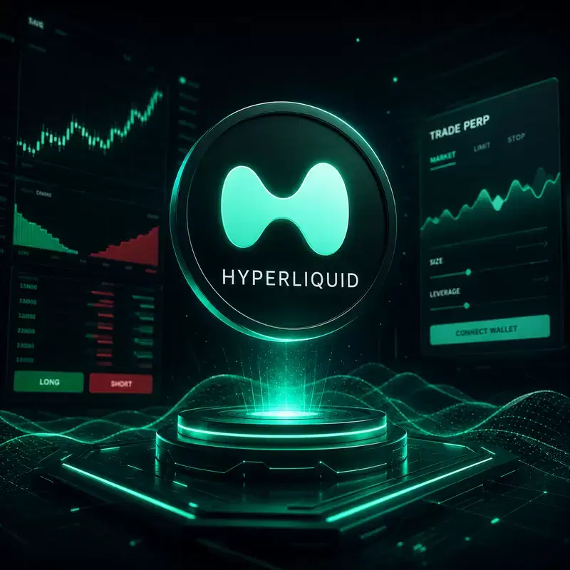 하이퍼리퀴드(HYPE), 토큰화 주시 거래 229% 폭증