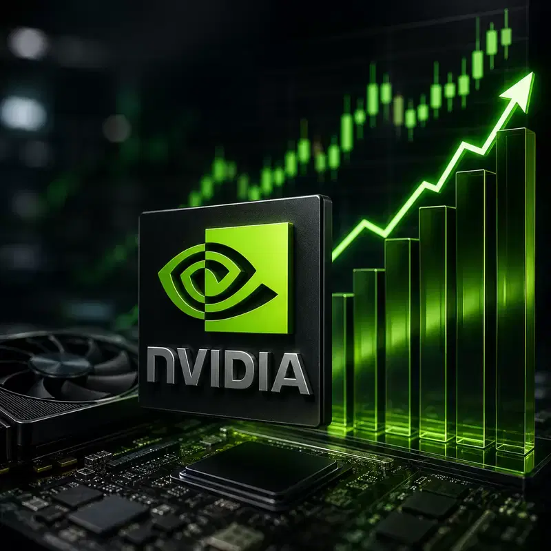 Nvidia (NVDA), embracing next-gen Rubin for a 35% rally?..."Target Price $267"