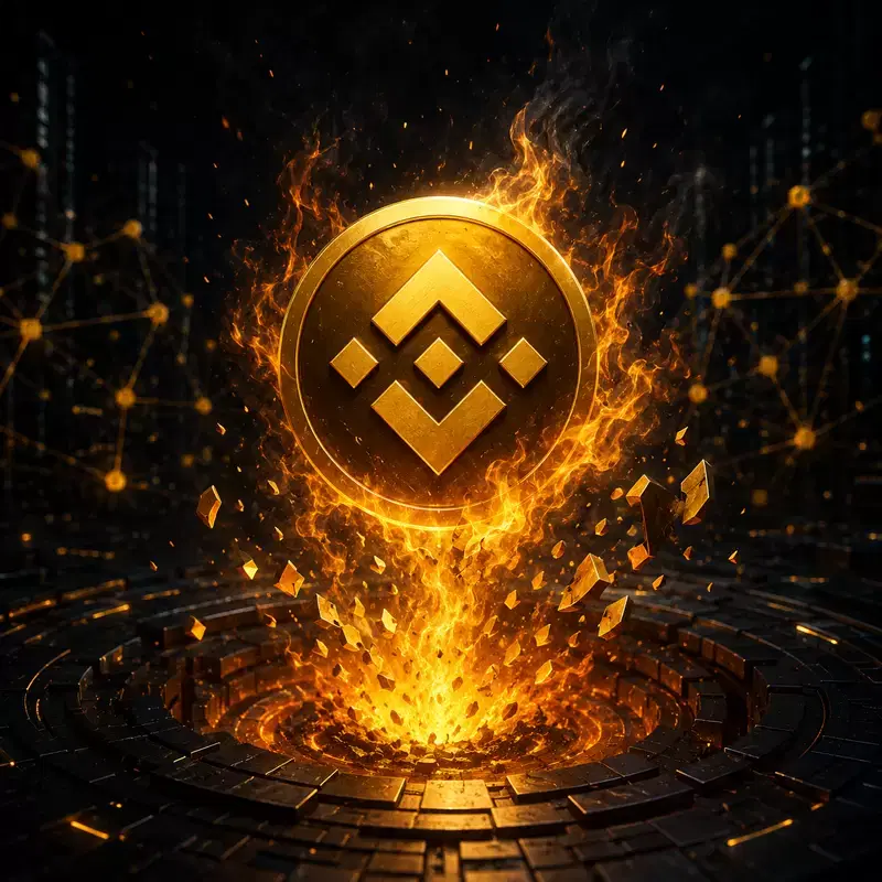 BNB Ranks First in Grayscale Fund...Pushes Out Ethereum (ETH)