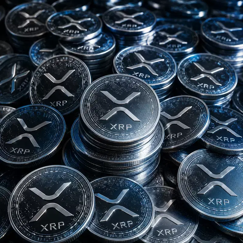Ripple Pioneers XRP Spot ETF and CME Derivatives... Will it Attract More Institutional Funds?