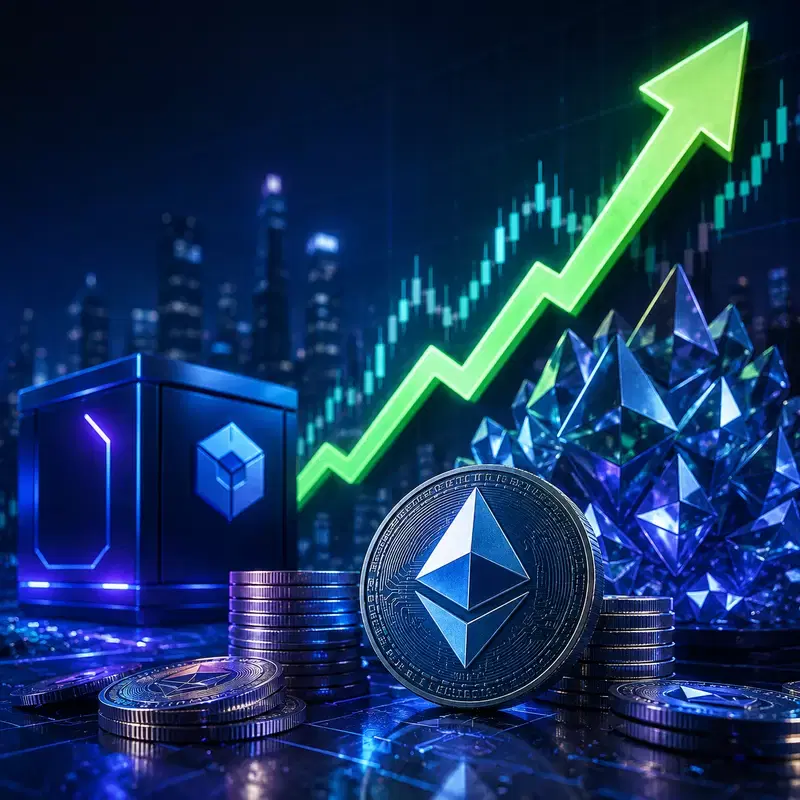 이더리움(ETH), 검증자 보상 폐지 논란에도 반등 준비...2,000달러 넘보나?