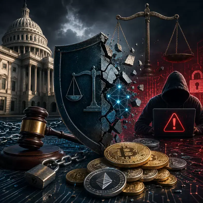 "Damages alone $11 billion"...New York State pressures for cryptocurrency bill amendment