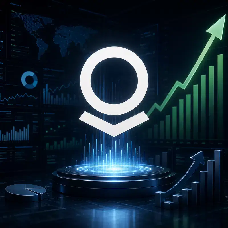 팔란티어(PLTR), 우량주 기준 4배 돌파...155% 찍은 '40의 법칙' 뭐길래