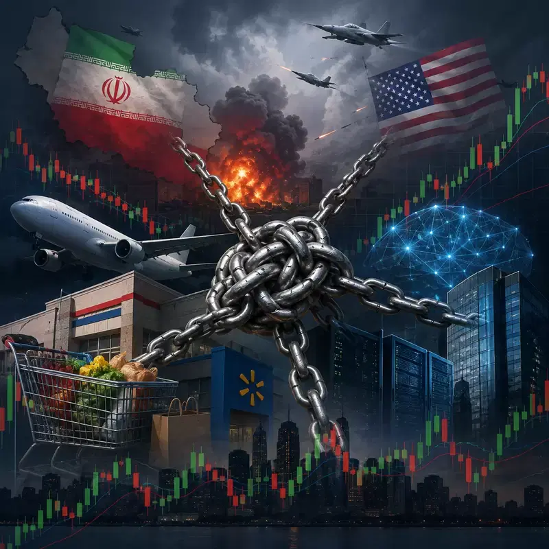 US Stocks, War-Bound, Distorting Prices…Jim Cramer: "Just Before Earnings is an All-Time Opportunity"