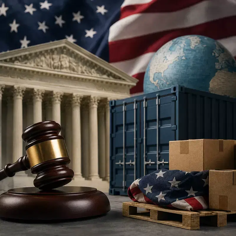 Trump Tariffs: Following $100 Billion Refund, 25 States File 'Lawsuit'... Will It Be Thwarted Again?