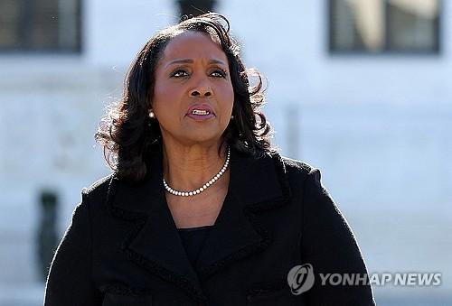 리사 쿡 美연준 이사 "필요시 금리 인상 행동할 준비돼"