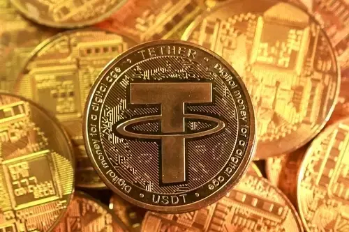 US Senate "USDT for Iran sanction evasion"...Tether "Froze $550 million this year"