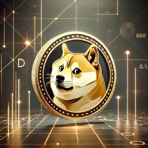 "두 번이나 막혔다"...도지코인(DOGE), '여기' 못 넘으면 반등 끝